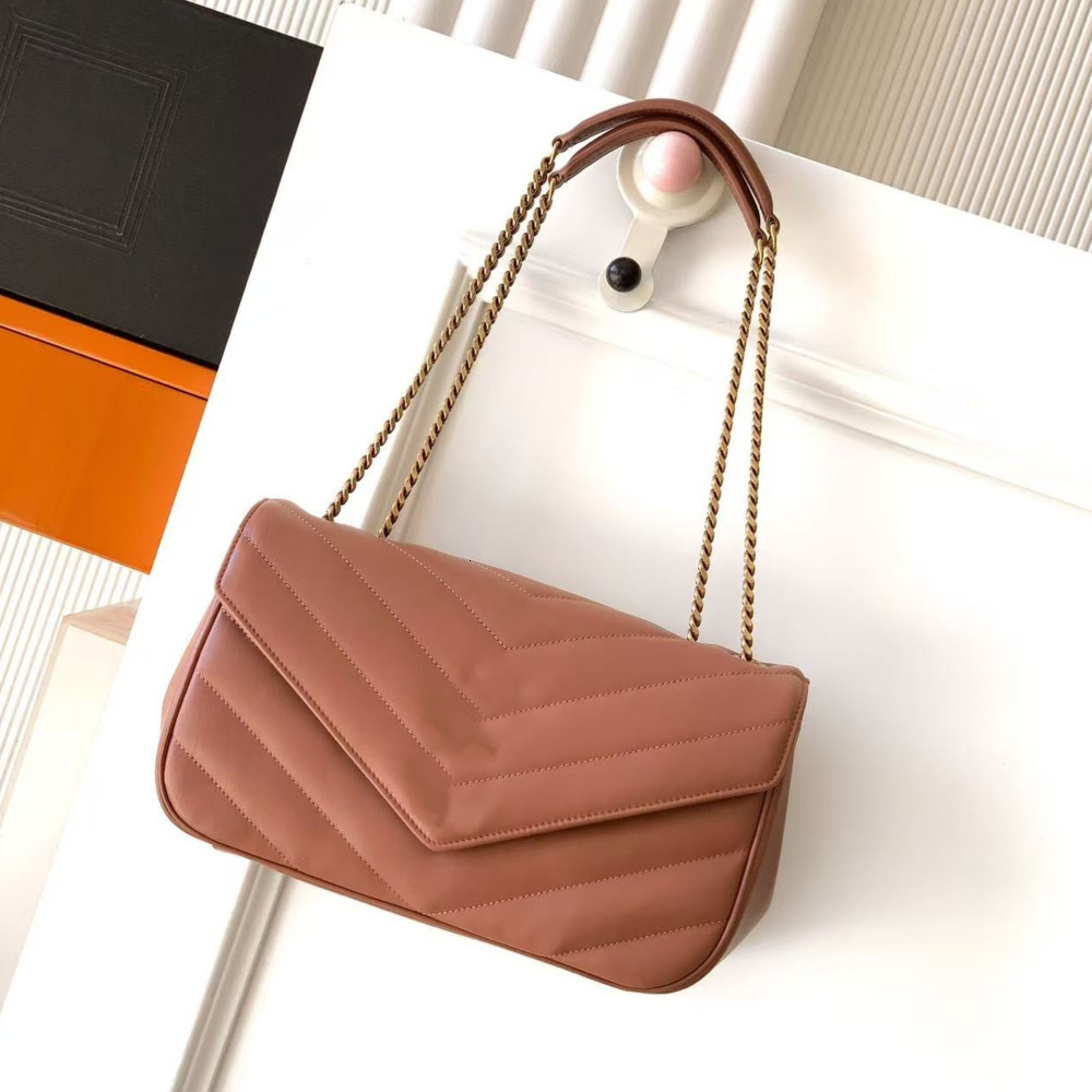 Designer bag totebag Luxury bag sac Fashion bag Top quality Soft lambskin Imported hardware shoulder bag Handbag 3 sizes luxury designer bag crossbody designer bags