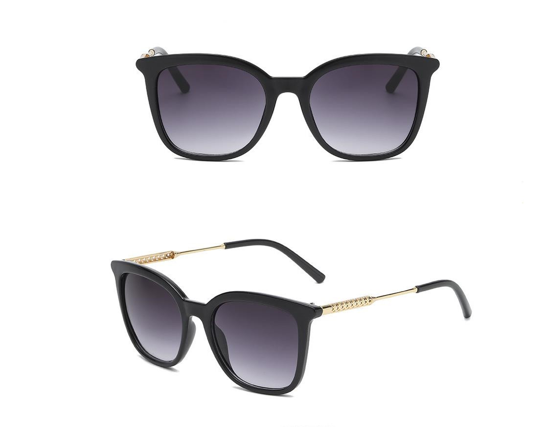 Designer Sunglasses For Women Men Sunglasses Polarized Sunglasses UV400 Fashion Classic Luxury Glasses Goggle Pilot Round Frame Glasses AP453