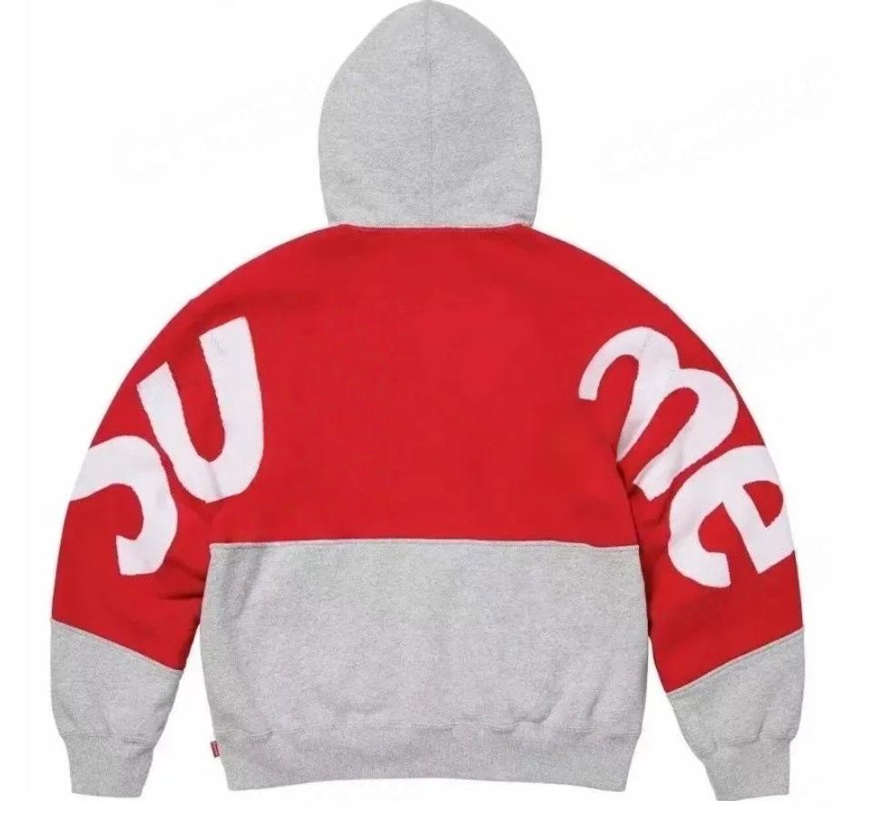 New Fashion supremely jacket mens designer hoodie Sportswear Embroidered Patterns Retro Racing Jacket hoodie Drawstring Pants Woven Running Pants Set US