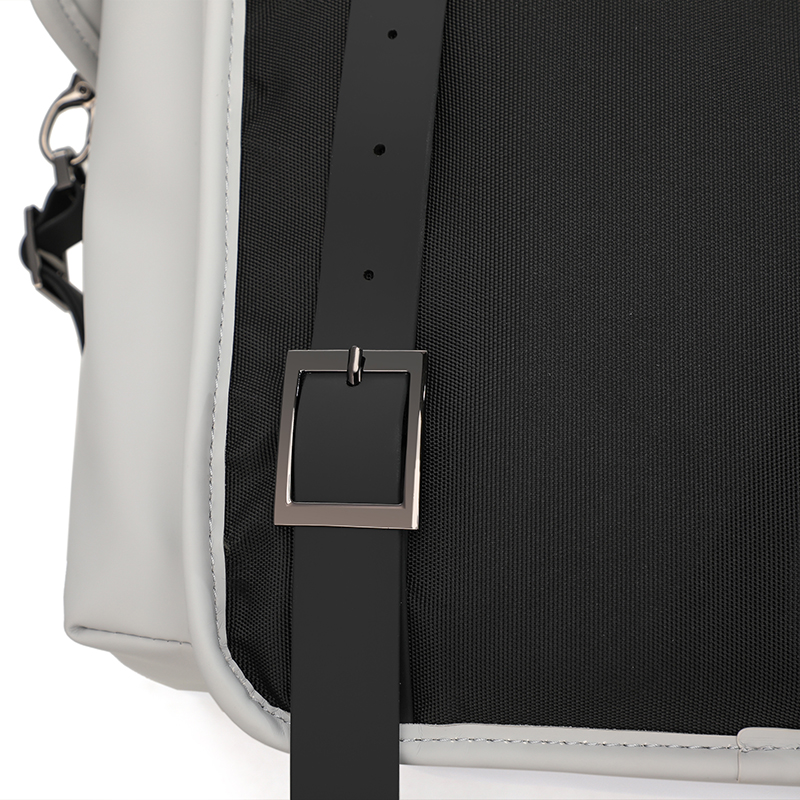 Sewafox Unisex Travel Backpack Casual Commuter Laptop Bag Waterproof Schoolbag for College Students