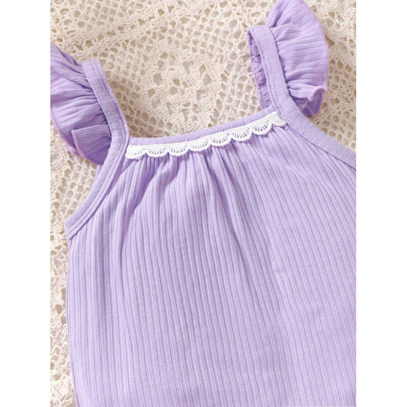 Baby Infant Romper Pants Solid Color Triangle Pants Large PP Shorts Bread Pants Thin Breathable Comfortable Bamboo Fiber L260130