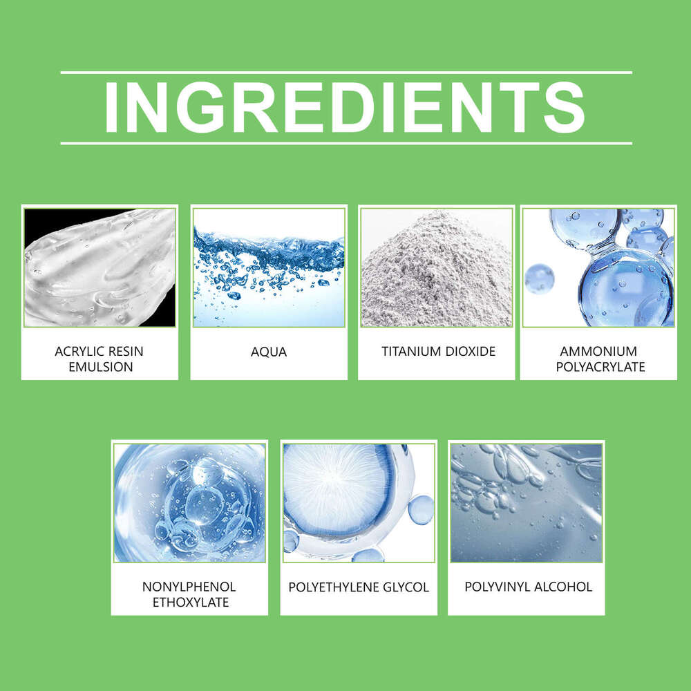 Jue Fish Frosted Multi-Functional Moisture-Proof Light-Resistant Privacy Protection Wear-Resistant Glass Paint S260130