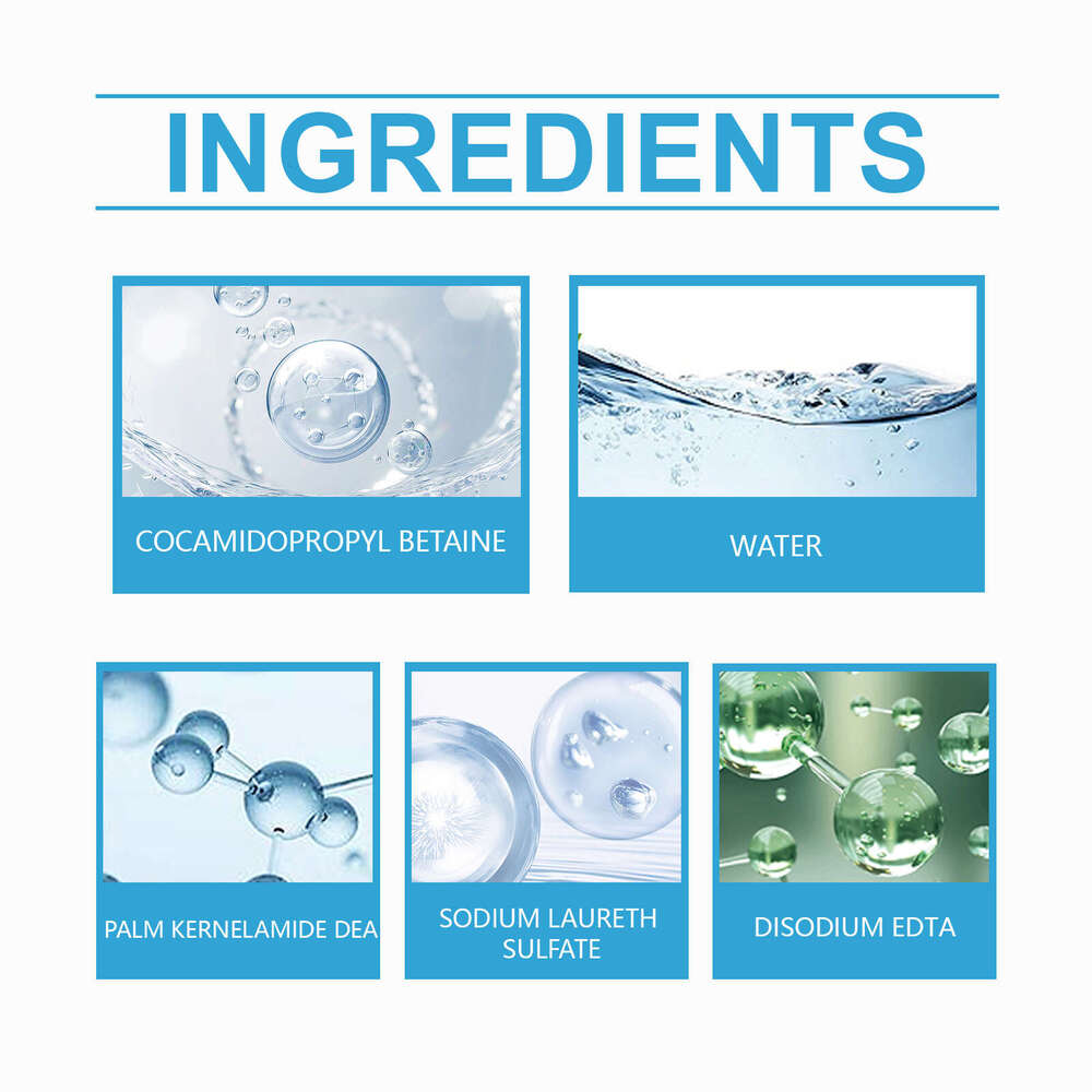 Jakehoe for Cleaning Bathroom Glass Doors Bathtubs, Stain and Water Spot Remover Cleaner S260130