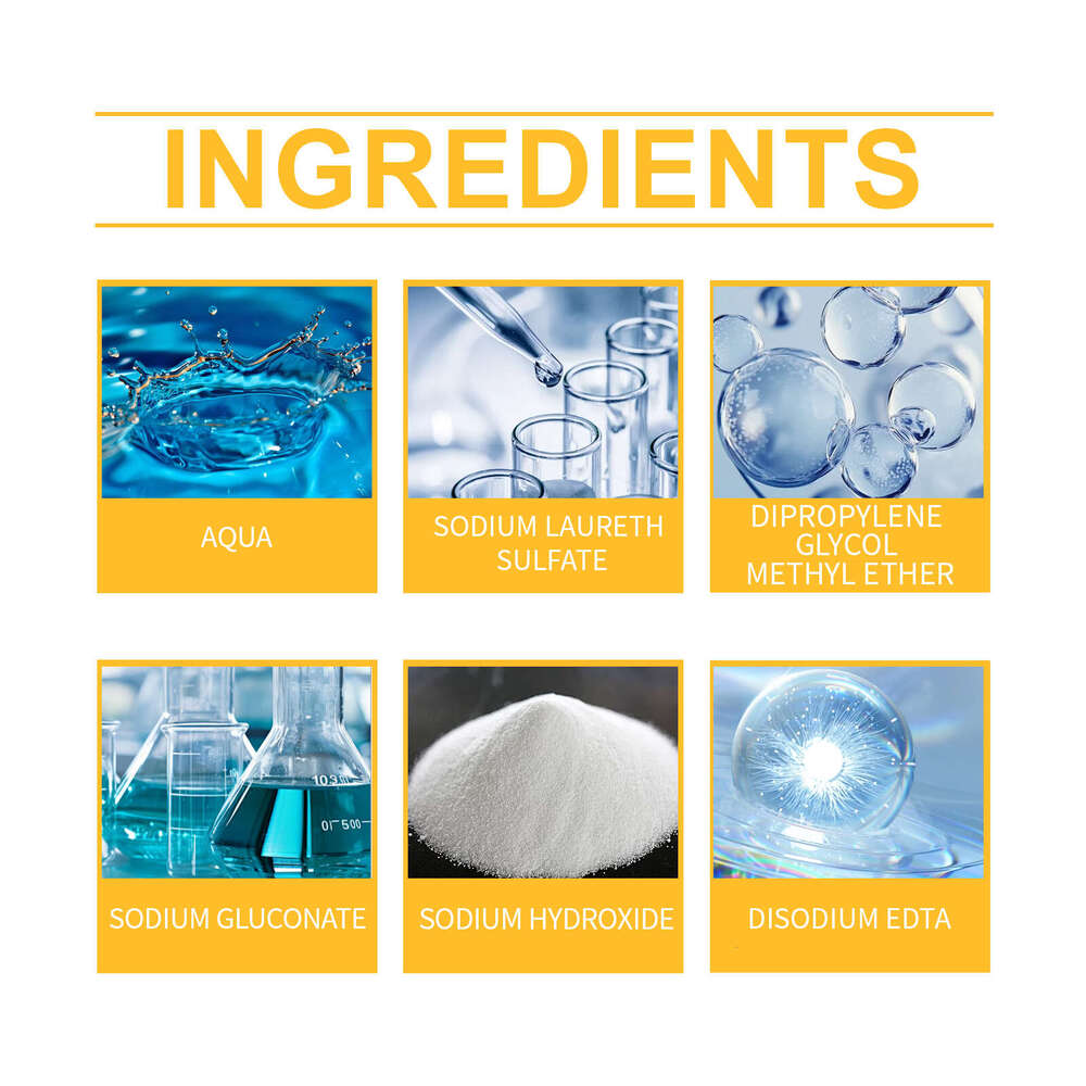 Jue-Fish Kitchen Countertop Stove Oven Multi-Purpose Household Heavy Oil Stain Cleaning Wipes S260130