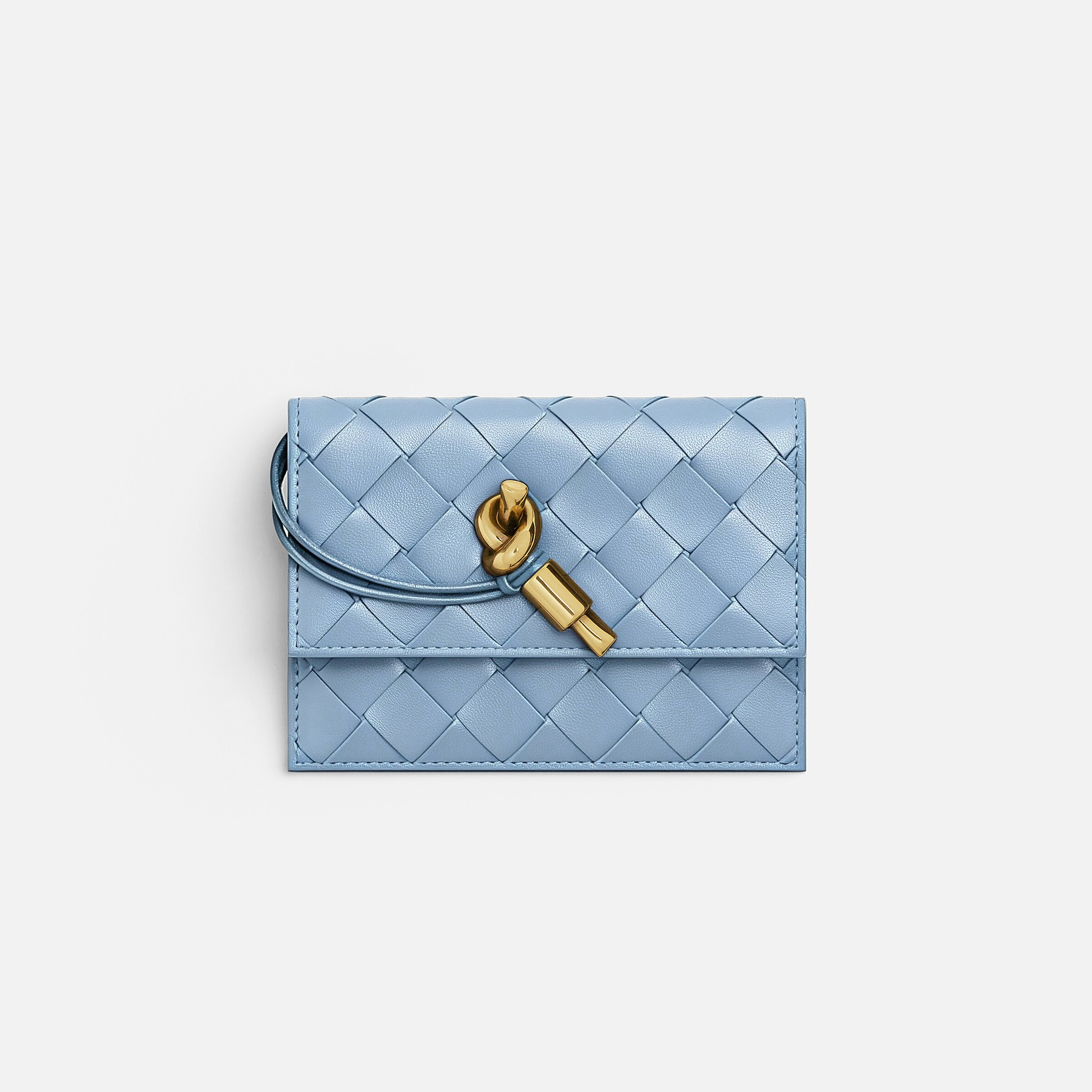 new Textured woven wallet with high-end luxury brand style fashionable card holder multi-card slot business card holder document and coin purse