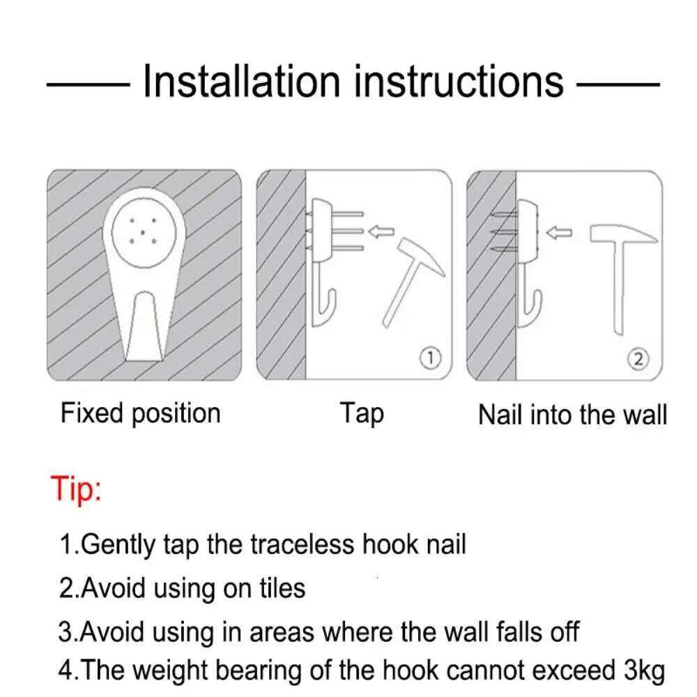 Creative Cute Little White Rabbit Hanging Decorative Cartoon Silent Digital Wall Clock Kids Room W260130