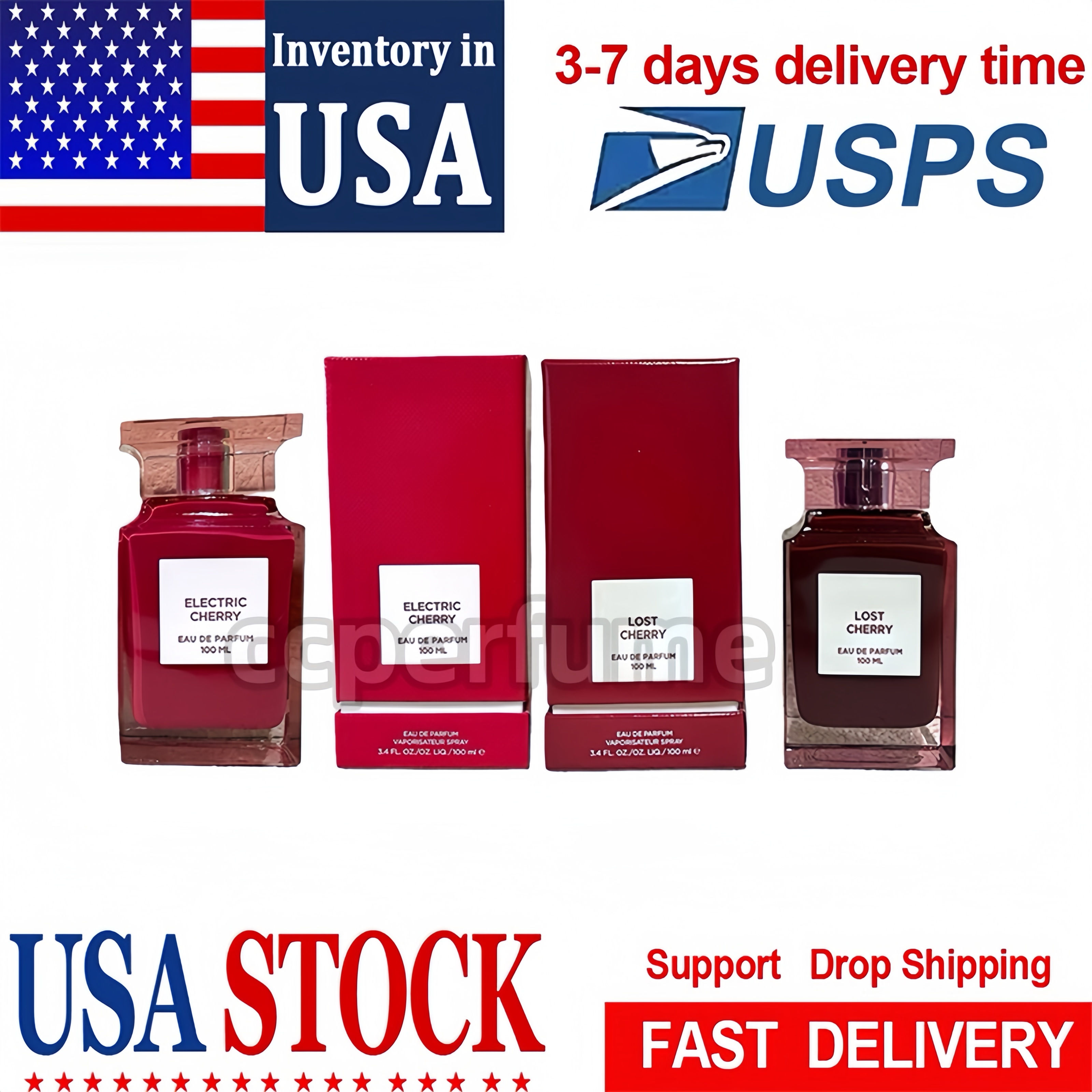 Designer Perfume Woman Perfume Men Cologne Perfume Luxury Perfume Perfumes Fragrances for Women Good Girl Perfume 100ml Long Lasting Fragrance Eau de Toilette