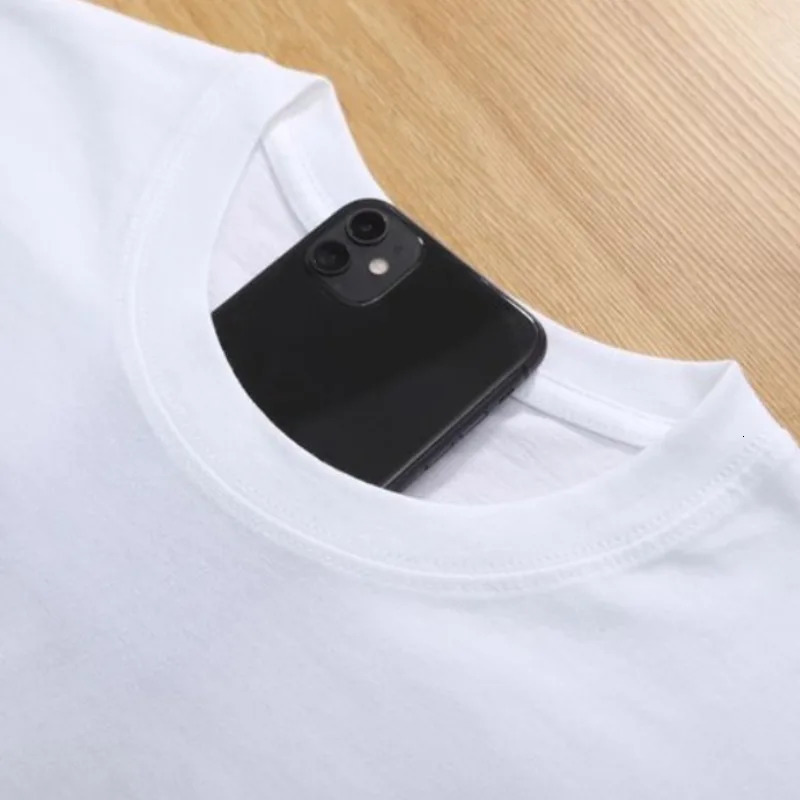 Mens T-shirt Vintage Im Fully Bricked Up Meme Funny Gen Z Humor Cute Cat Tee Hip Hop Women Harajuku Y2k Cotton Top Game Shirt 260118 - view 5
