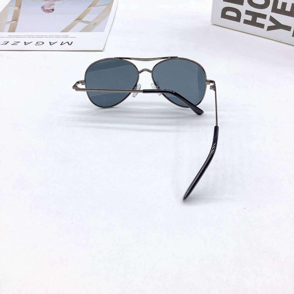 2025 Sunglasses Personality Cute Baby UV400 Protection Glasses Trendy New Children's Fashion Boys And Girls Sun H260130