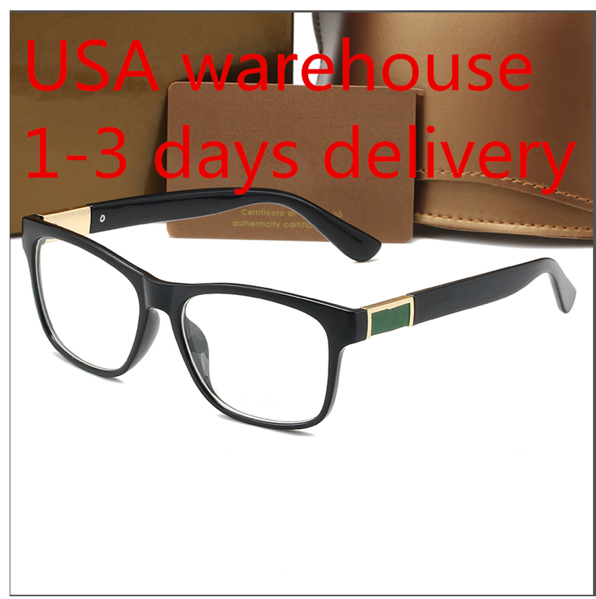 Designer Sunglasses Fashion Summer Beach Glasses Full Frame Letter Rectangle Design for Man Woman 8 Optional High Quality