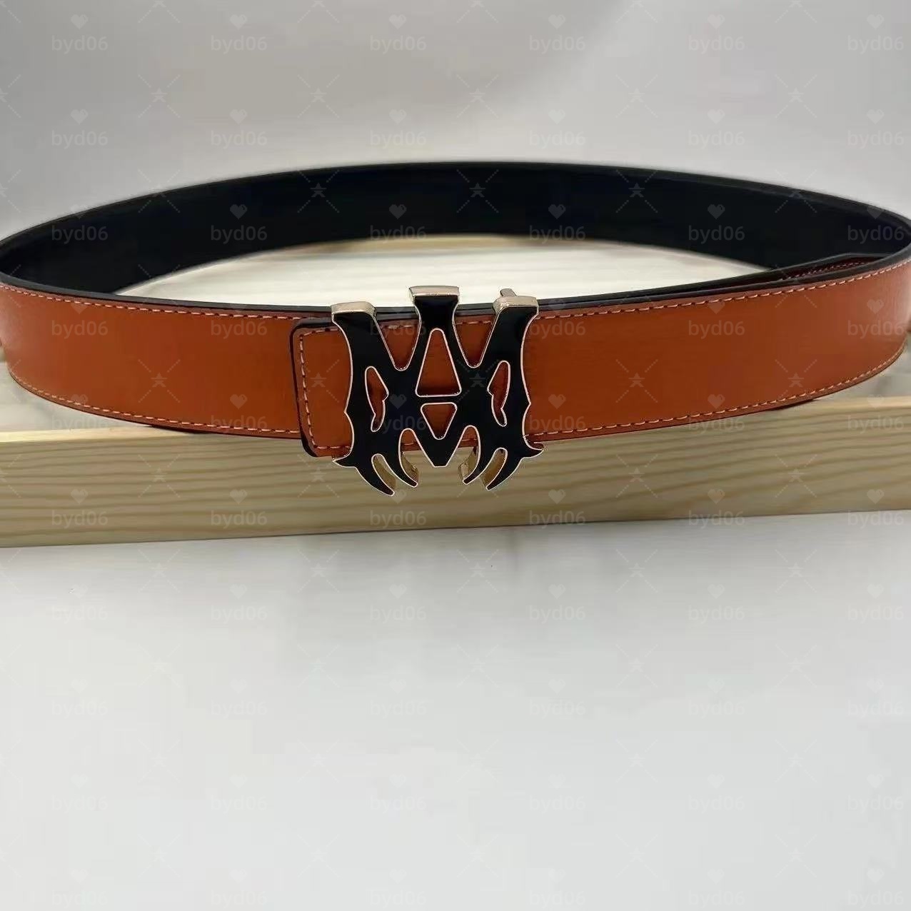 2026 Fashion Classic Men Designer Belts Womens Mens Casual Letter Smooth Buckle Luxury Belt Classic colors With Box Classic High Quality Belt Size 105-125cm