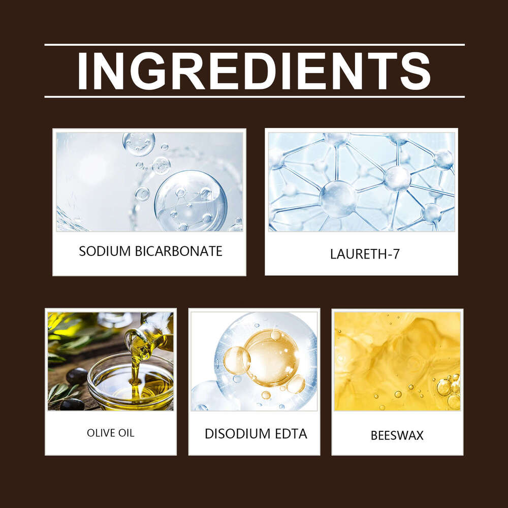 JAYSUING Wood Beeswax Care Indoor Wooden Floor Stain Removal Polishing Renovation Brightening Maintenance Agent S260130