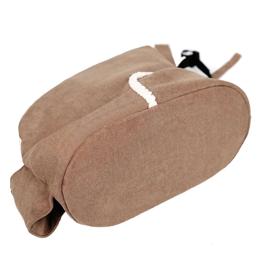 Plush Pet Cat Carrier With 6kg Capacity,Winter Warm Portable Dog Travel Bag 26H0130