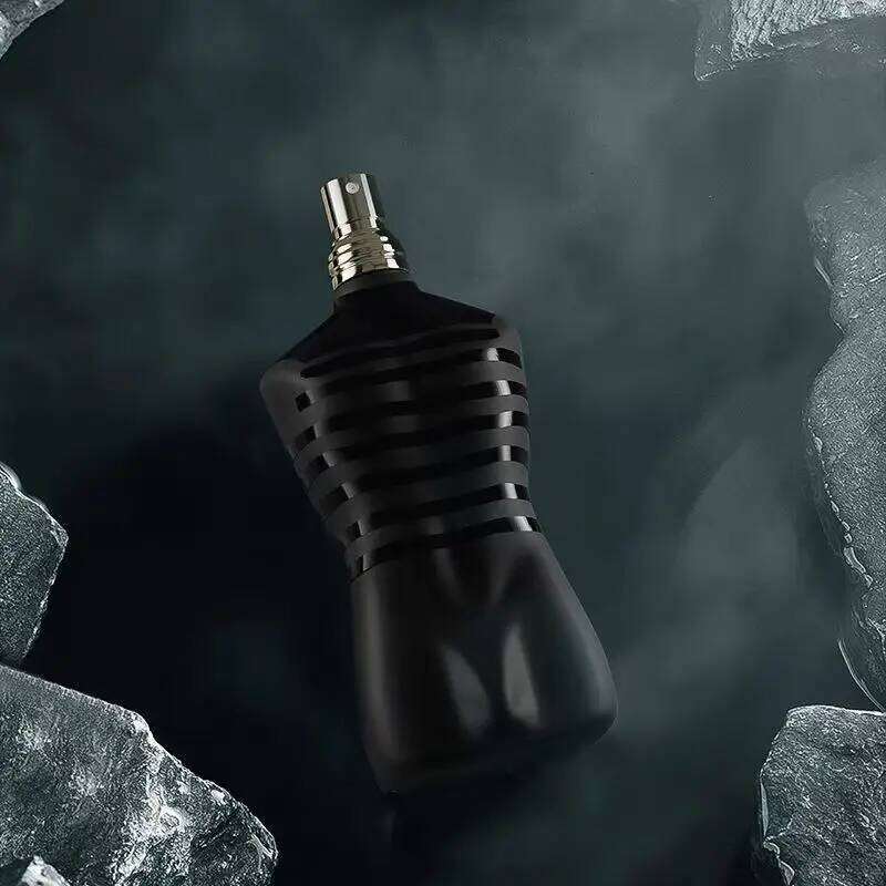 Jeann Paull Gaultierr Men's Perfume,4.2OZ,125ML,long-lasting fragrance.Suitable for dates,parties,work,daily use,as a gift H260130