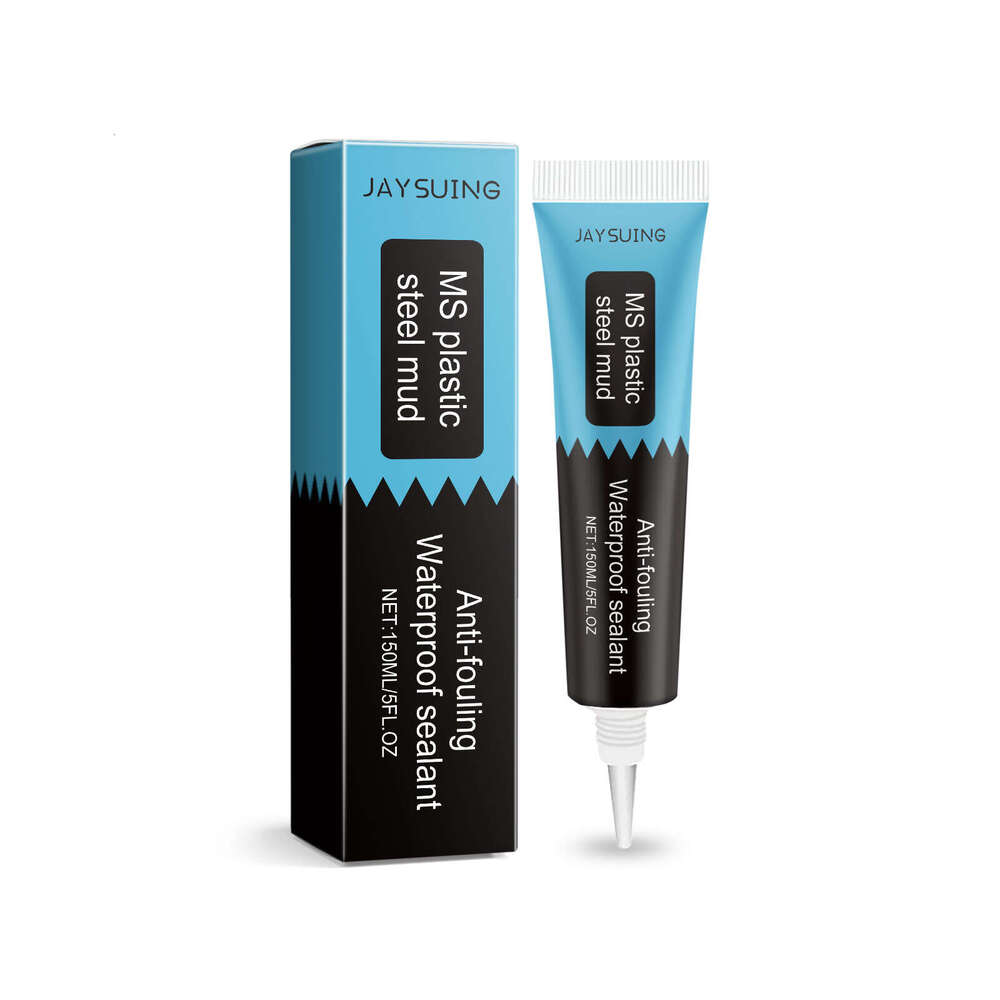 Jaysuing for Home Use Filling Waterproof Wall Repair Sealing Hole Blocking Air Conditioner Sealant S260130