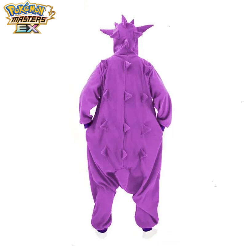 33 Styles Pokemon Onesie Squirtle Cosplay Costume Pajamas Christmas One-Piece Kigurumi Full Body Pijama Anime Sleepwear Gifts L260129