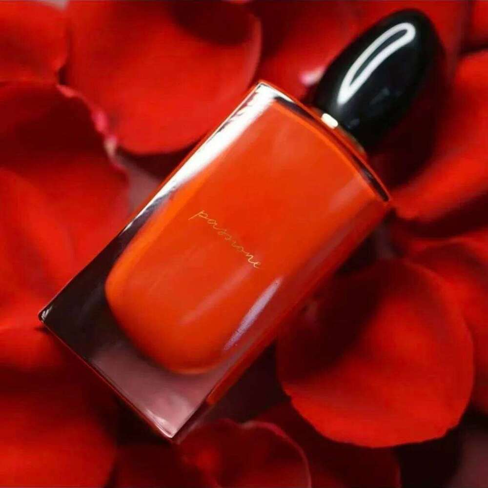 100ml Brand Women's Perfume Fresh Scent Elegant Feminine Fragrance something wonderful arrived promised bringing happiness H260130