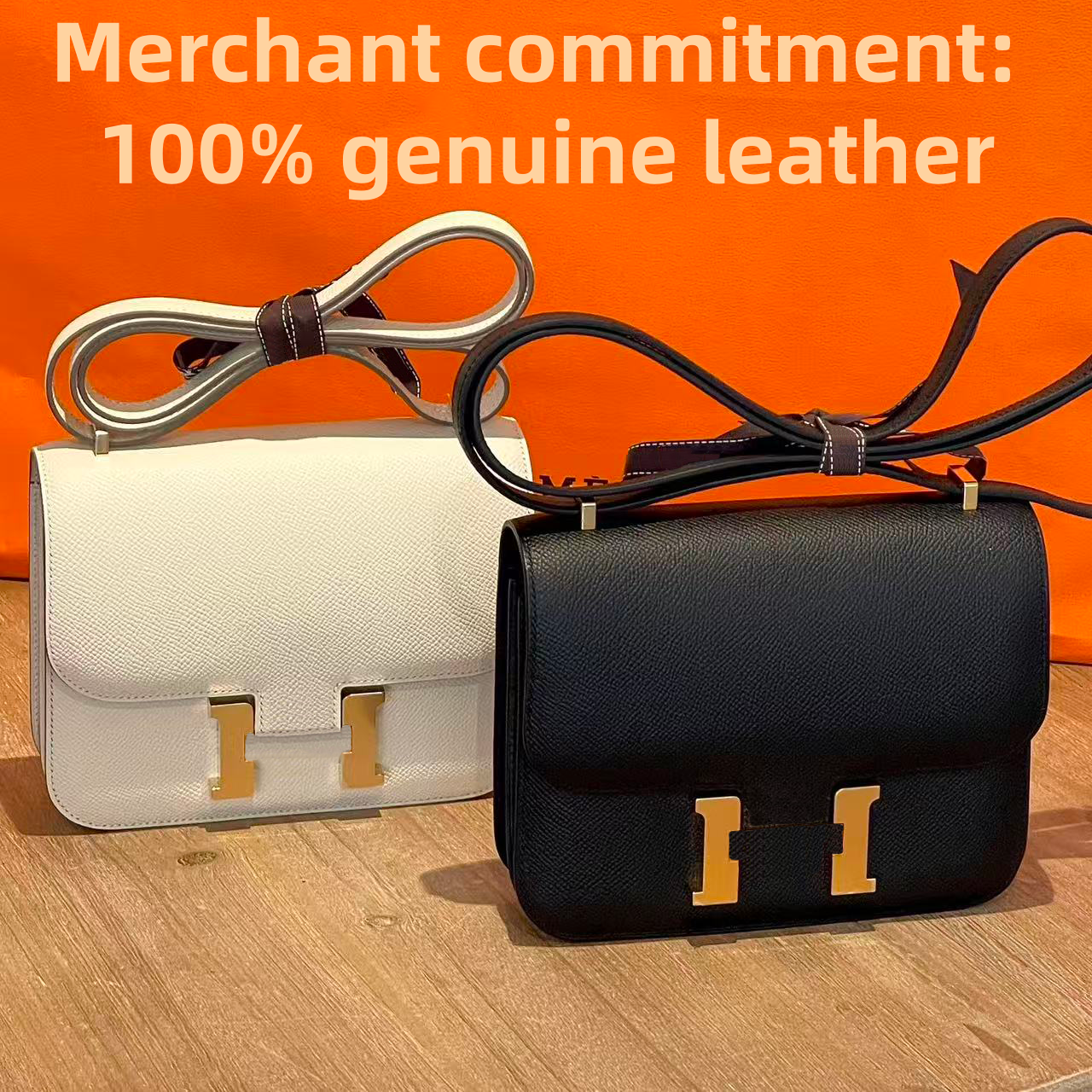 High quality Designer bags handbags Luxury bags 19 24cm genuine leather Shoulder Bag tote Womens Clutch cowhide crossbody bag Top quality Evening Bags fashion bag
