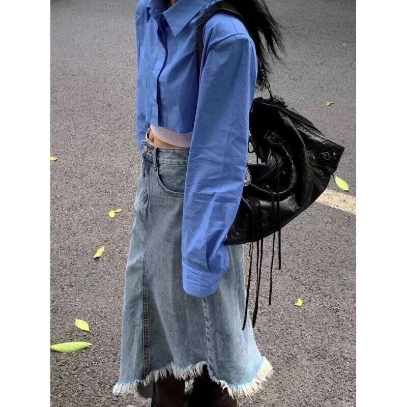 Street Style Rivet Tote Large Capacity Single Shoulder Crossbody Handbag Versatile Parisian Bag Fashionable Streetwear High Quality Luxury Bag LEMON K