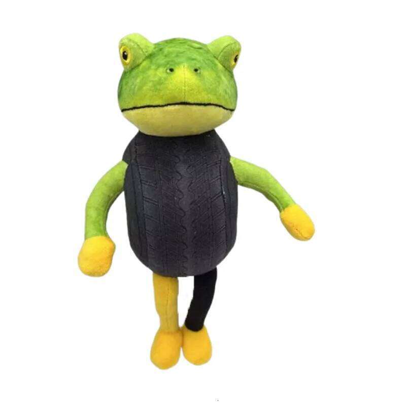 New Tungtungtung Sahur Italian Brain Rot Animals Telalaero Telala SHARK Anime Plush Plushie Peluches Stuffed Dolls Toy Gifts Y260128