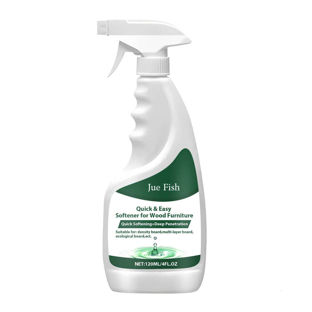 Jue-Fish Home Wood Furniture Arc Bending Shaping Softener S260130