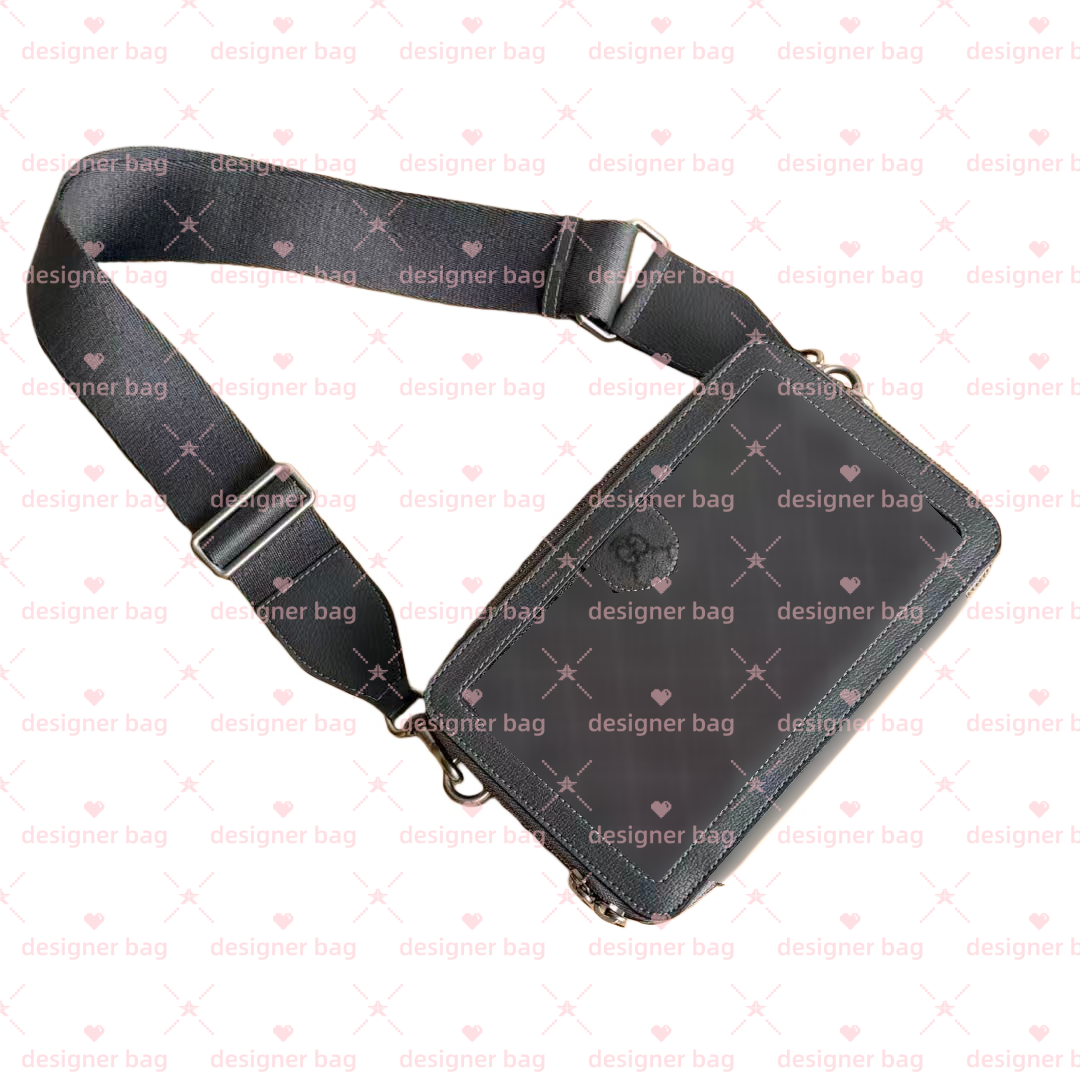 Elegant High-Quality Fashionable Leather Bag Versatile Luxury Satchel with a Modern Touch