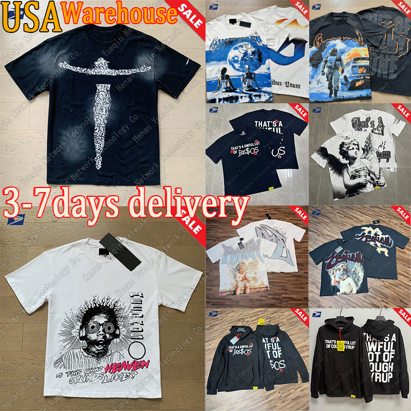 mens shirts designer shirt graphic shirts womens washed balck basic hiphop street tshirts INS splash letter t-shirts set clothes printing colorful eur size S-XL