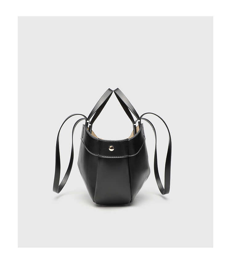 Hot Selling Luxury Tote For PU Leather Handbags Large Shoulder High Quality Composited Bag Bucket Women Bags Commuter handbag DIDENGLAOREN