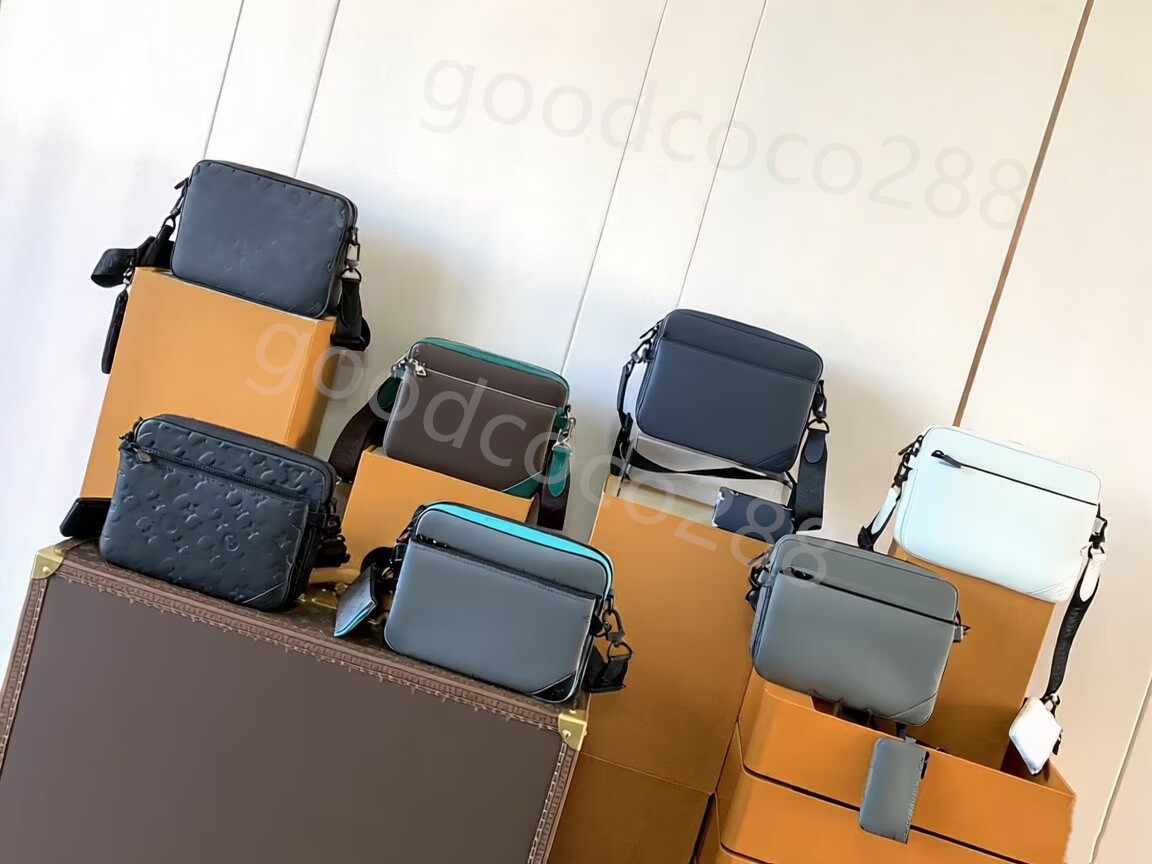 10a designer bag men tote bag luxury bag purse men High Quality shoulder bag sac de luxe bag crossbody bag leather brown flower bag handbag shoulder bag M69443 M279256