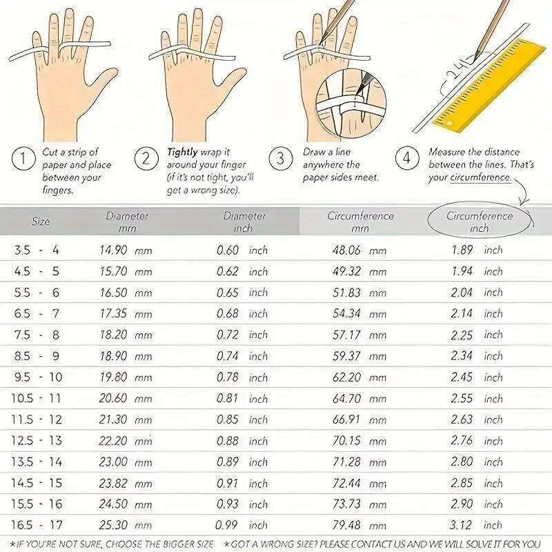 1pc S925 Silver with 4.2CT Co-ed Eternity Band Ring, Moissanite Gemstone Jewelry Gifts for Mother XJ260130