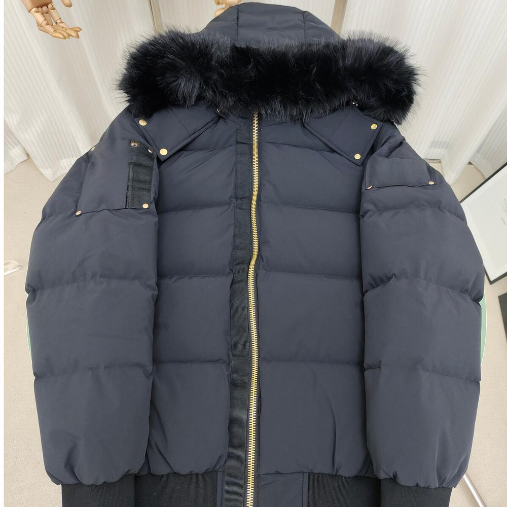 565Men's puffer jacket Down Parkas Casual Mens Jacket Outwear coat Outdoor Doudoune Man Winter Coat men Warm Clothings Asian Size S-2XL 274