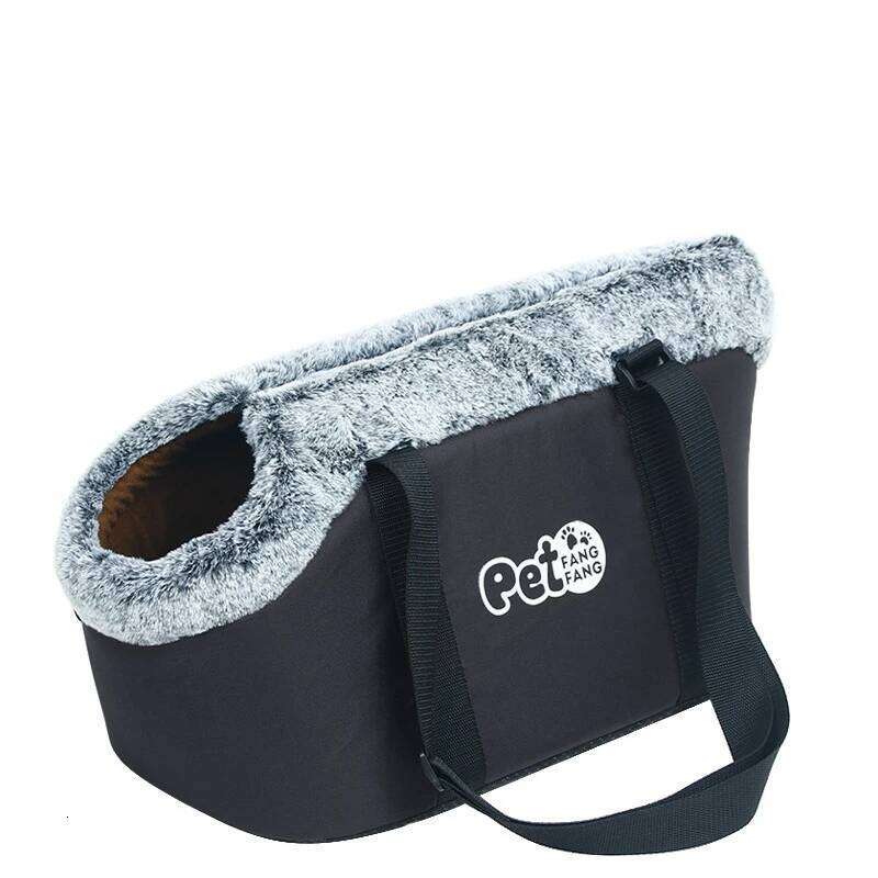Pet Dog Cat Outdoor Travel Soft Side Carrying Bag Accessories Puppy Adjustable Fabric Inner Pad For Chihuahua Teddy Supplies 26H0130
