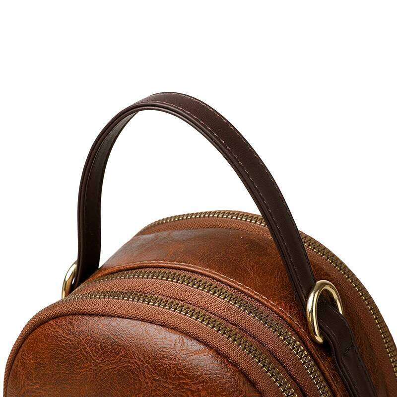 Designer Many Pockets Women PU Leather Handbag Purse Luxury Casual Shoulder Crossbody Sac High Quality Ladies Messenger Bag KABAHEBINGJUE