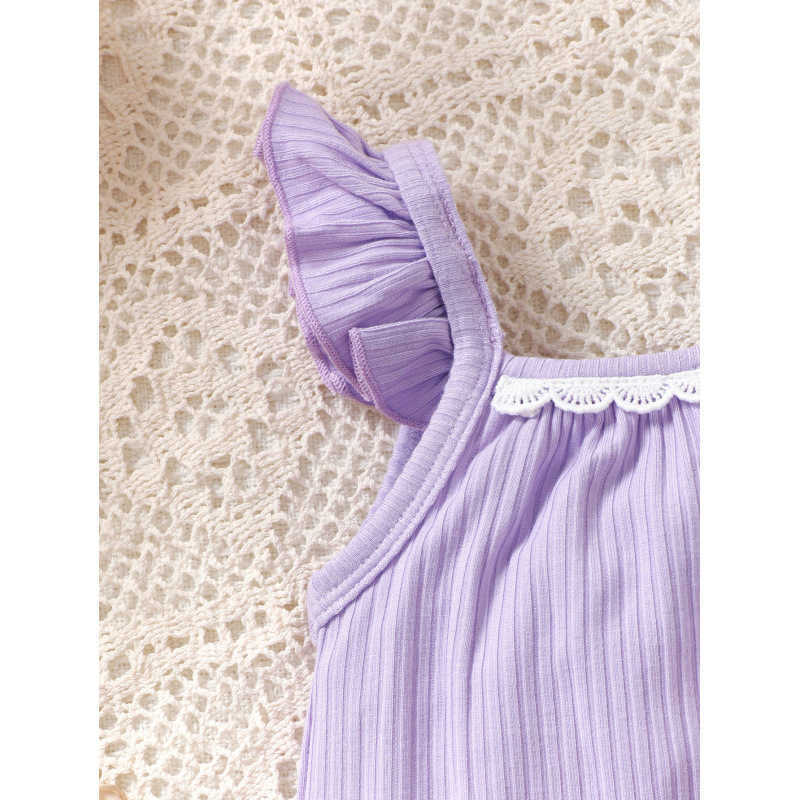 Baby Infant Romper Pants Solid Color Triangle Pants Large PP Shorts Bread Pants Thin Breathable Comfortable Bamboo Fiber L260130