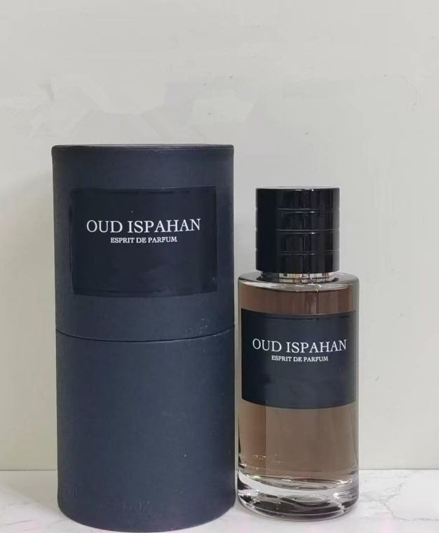 Brand Women Men Per… - image