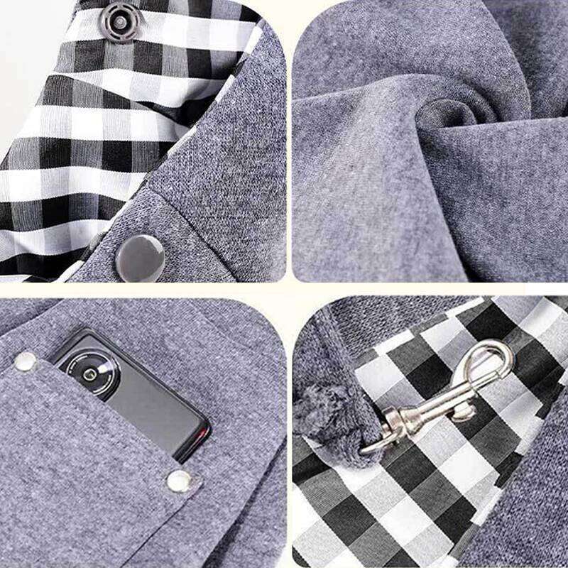 Pet Crossbody Shoulder Outdoor Travel Breathable Cat Bags Puppy Slings Carrier Dog Carrying Supplies Bag 26H0130