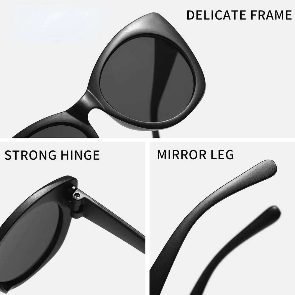Boys Girls Teen Cute Irregular Frame Sun Protection Sunglasses Decorative Accessories Traveling Party Gift Outdoor Activities H260130