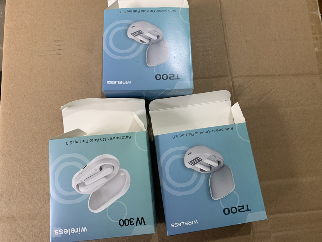 2025 New podspro 3 ANC Earphones Pods 4 Active Noise Cancelling pro 2 wireless Headphones pods 3rd Headset Intelligent Touch for iPhone 17