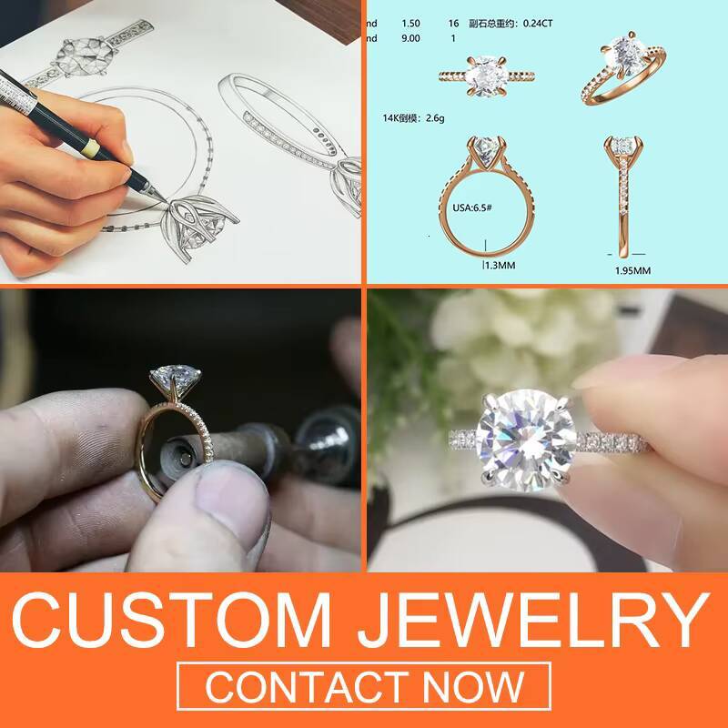 IGI Certificate CVD HPHT 05ct 1ct 15ct D VS1 Lab Created Diamond 14K 18K Gold Earrings Lab Grown Diamond Stud Earrings