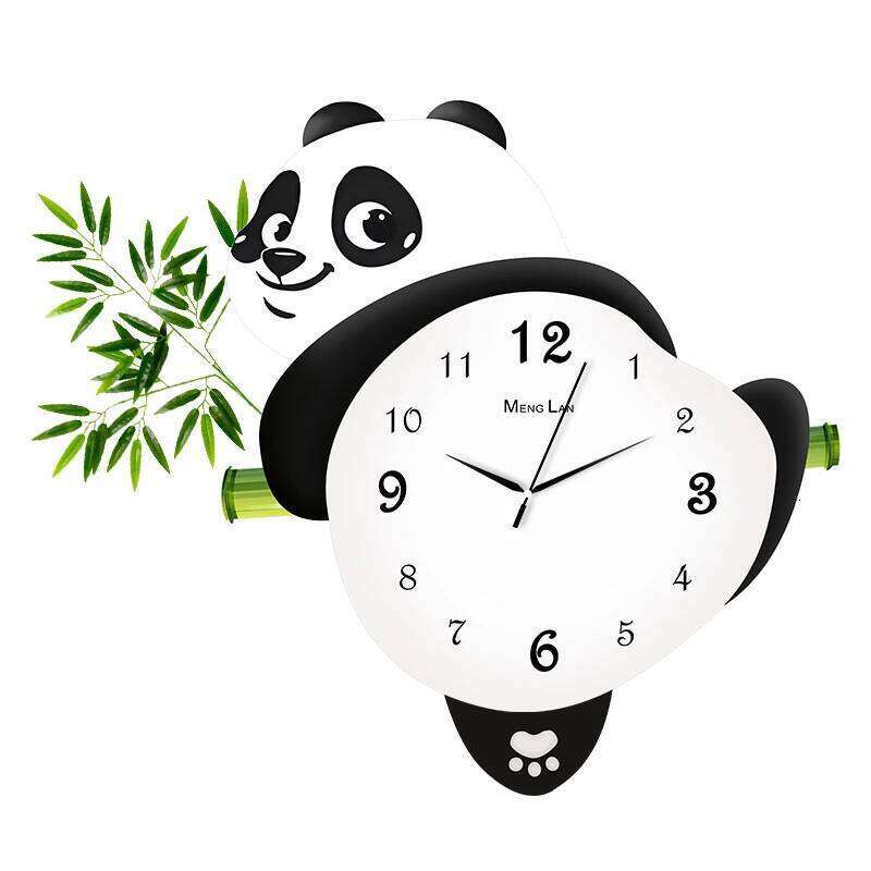 Modern Cute Unique Nordic Design Digital Wall Watch Clock Decoration Classic Zegar Cyfrowy Home Decor W260130