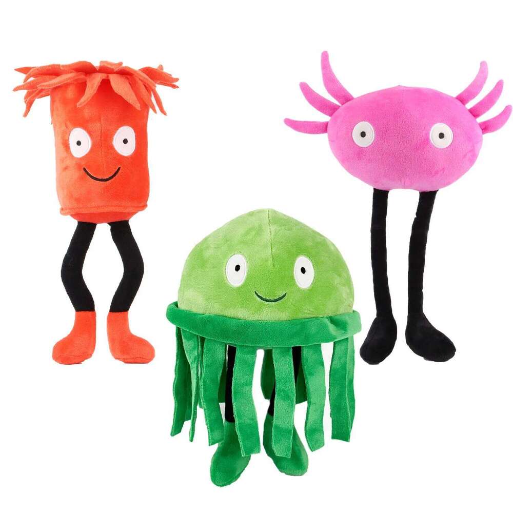 KinitoPet Kinito Plush Toys Adoable Stuffed Animals Dolls Hot Games Figures Best Collections For Fans Home Decoe Festival Gifts Y260128