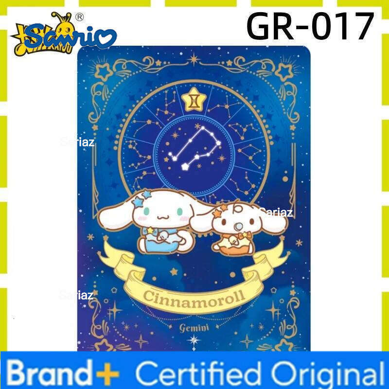 Sanrio KAYOU Genuine New Card Mengmeng Collection Bag Fragrant Story Hello Kitty My Melody Animation Cartoon Peripheral Toy Gift H260130111