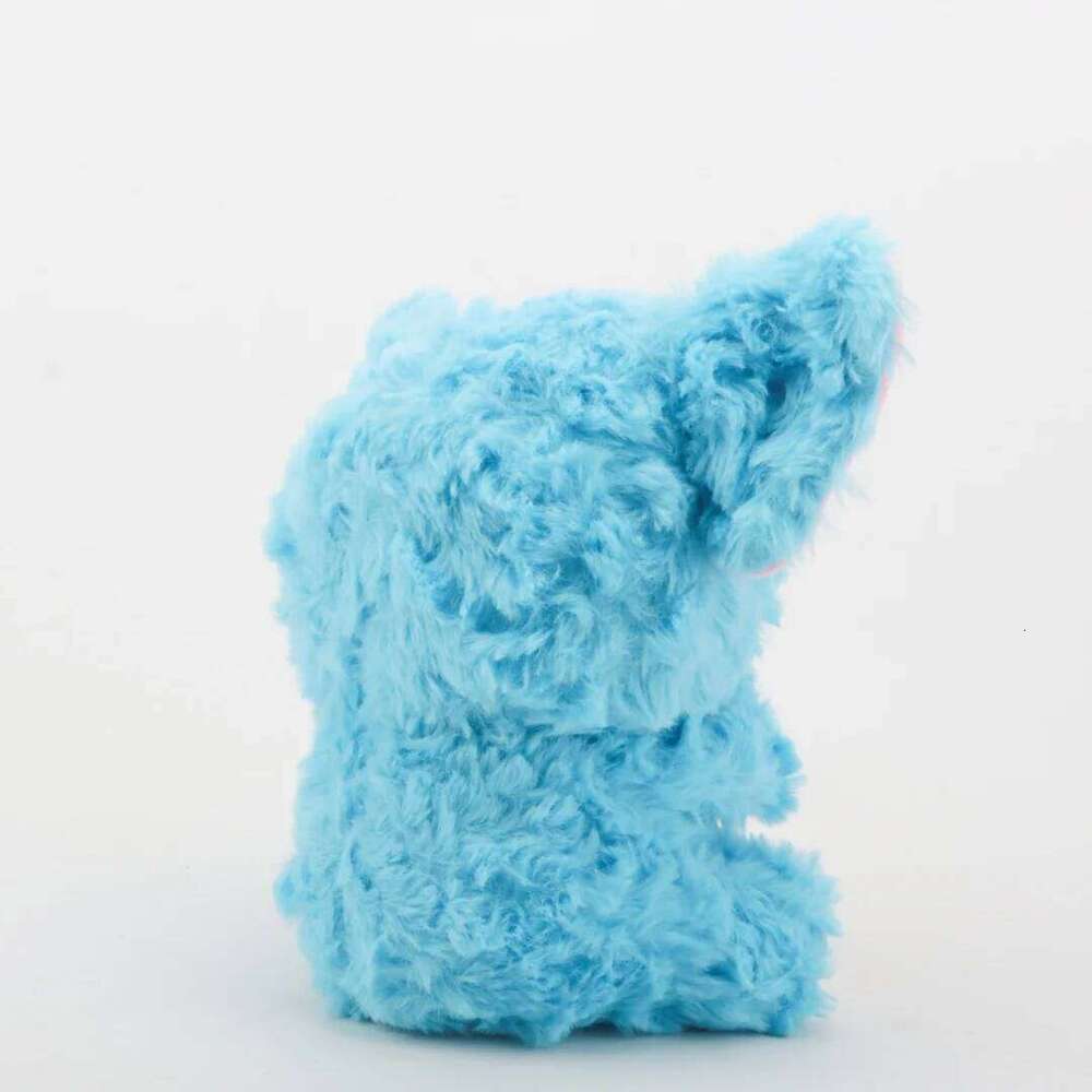 22cm Cute Toy Holding Vinyl Plush Elephant with Huggable Heart Soft Graduation Gift Kids Animal Lovers Y260128