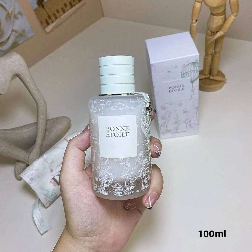 French Perfume Collection Trending Baby Cologne Alcohol Free & Hypoallergenic Scent Luxury Newborn Fragrance Set for Gifts H260130