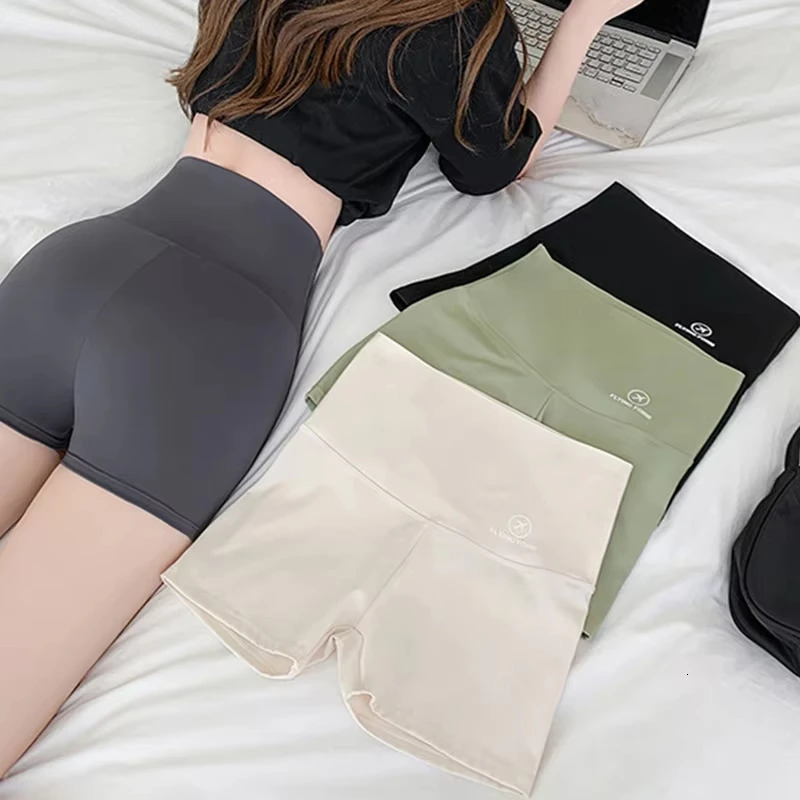 2025 Women Sexy Butt Lifter High Waist Shapewear Slimming Panties Female Shapewear Waist Trainer Tummy Control Yoga Shapers 260130
