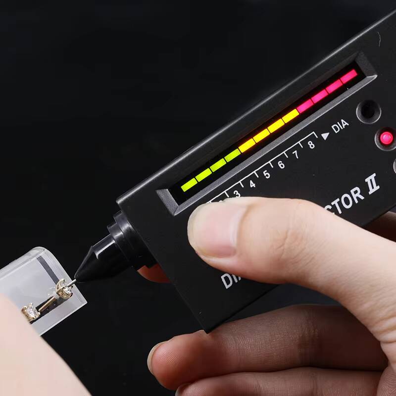 Luxury Affordable Price Screw Back VVS Moissanite Hip Hop S925 Silver 10K 14K Gold Plated Diamond Round Solitaire Stud Earrings