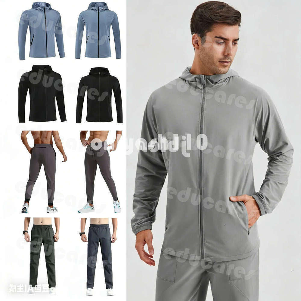 Yoga Mens Luluity L… - image