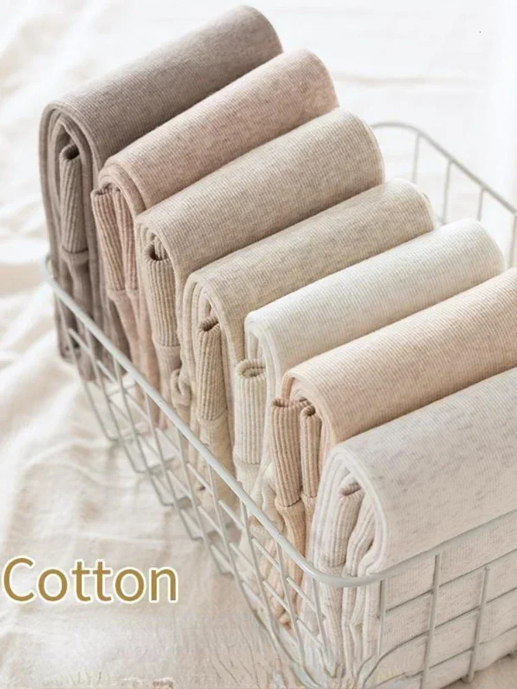 Winter Warm Leggings Women Vertical Stripes Casual Pants Thickened Plush Cotton High Elasticity Solid Waist 260126