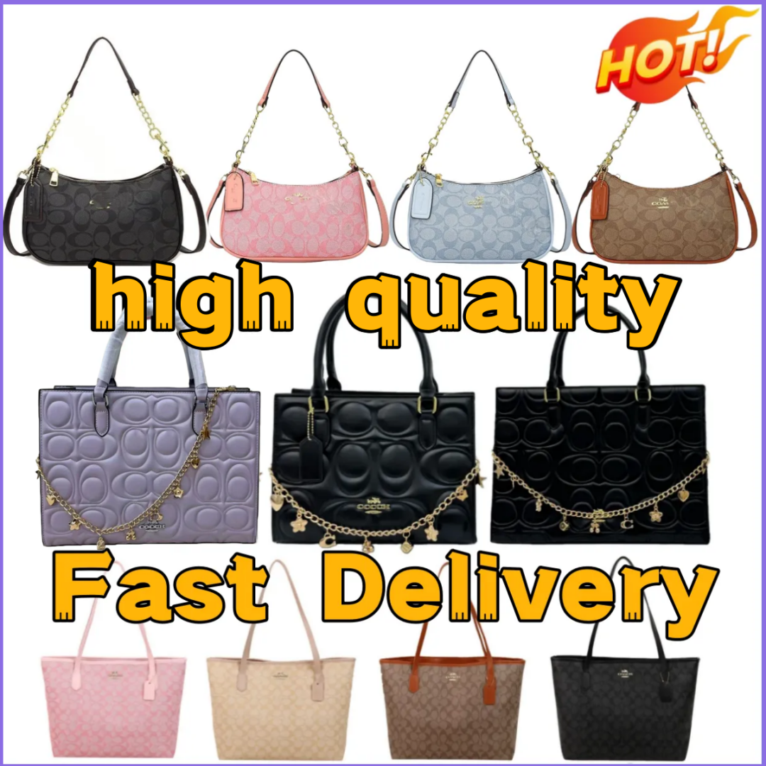 10A maggie luxury designer bag tote bag Teri designer luxury purse crossbody designer bags for women shoulder bag Laurel purses designer City33 handbag 2026