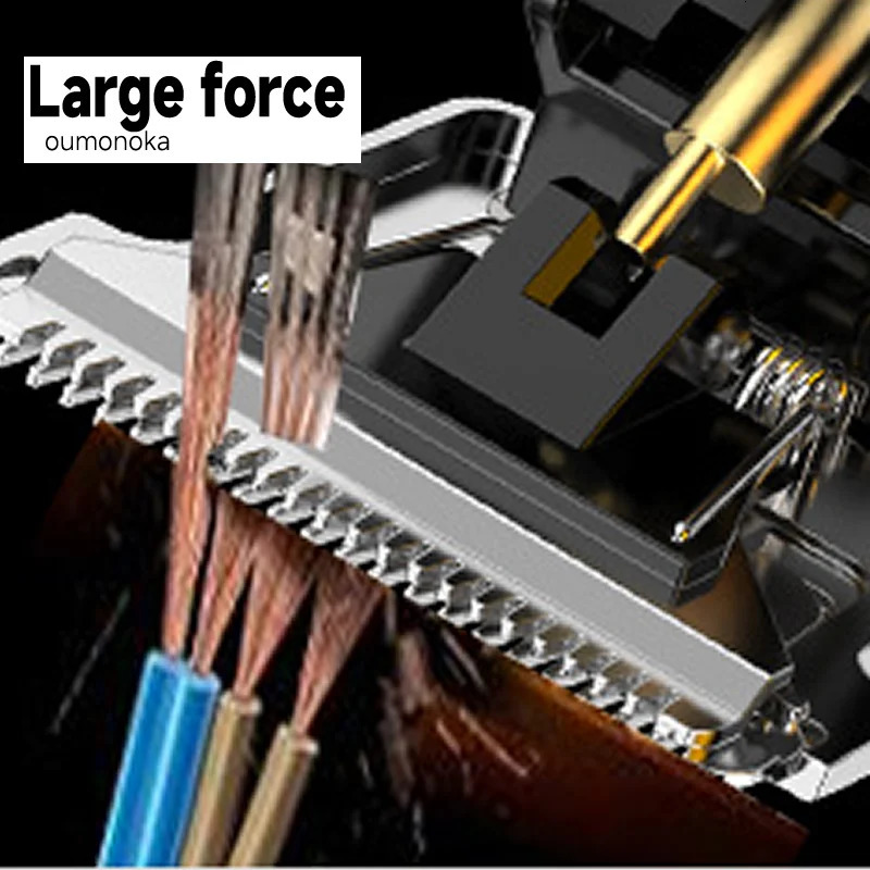 T9 Hair Clipper Mens Mower Mens Mower Haircut Shaver Barber Mower A Razor for Men Cutter Beard Trimmer Hair Cutting Machine 260129